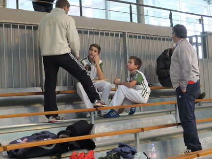 Ch de Ligue M-Pyrénées Trinquet Cadets-Minimes 2014-2015-13