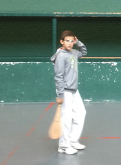 Ch de Ligue M-Pyrénées Trinquet Cadets-Minimes 2014-2015-17