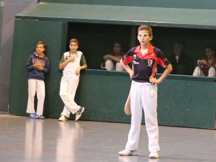 Ch de Ligue M-Pyrénées Trinquet Cadets-Minimes 2014-2015-19