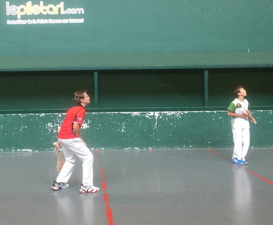 Ch de Ligue M-Pyrénées Trinquet Cadets-Minimes 2014-2015-28