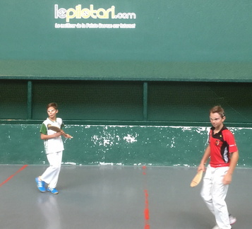 Ch de Ligue M-Pyrénées Trinquet Cadets-Minimes 2014-2015-29