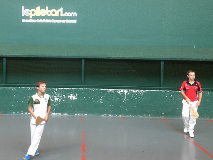 Ch de Ligue M-Pyrénées Trinquet Cadets-Minimes 2014-2015-31