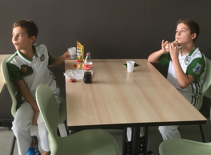 Ch de Ligue M-Pyrénées Trinquet Cadets-Minimes 2014-2015-34