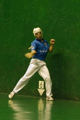 Simon échange Catalogne 2014-2