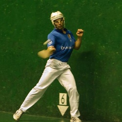 Simon échange Catalogne 2014