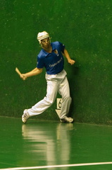 Simon échange Catalogne 2014-5