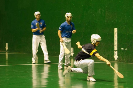 Simon échange Catalogne 2014-7