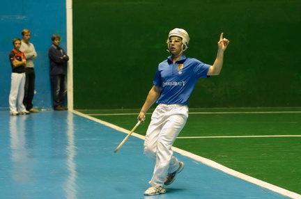 Simon échange Catalogne 2014-10