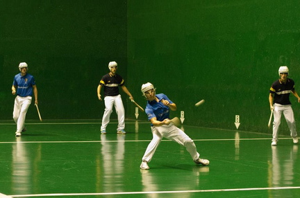 Simon échange Catalogne 2014-11