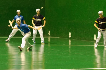 Simon échange Catalogne 2014-14