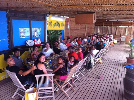 Master International de Pelote 2014-10