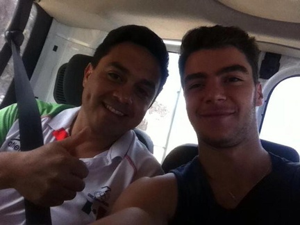 Master International de Pelote 2014-18