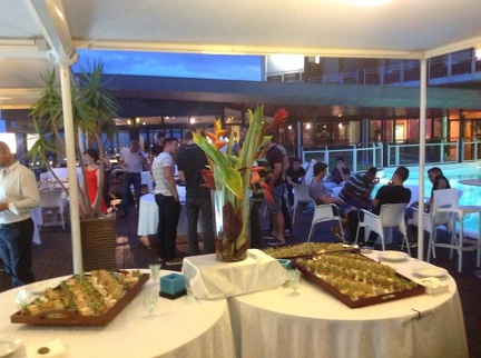 Master International de Pelote 2014-22