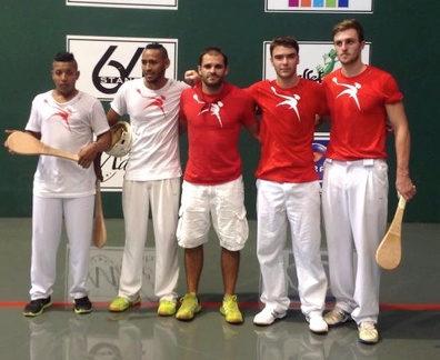 Master International de Pelote 2014-26