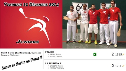 Master International de Pelote 2014-27