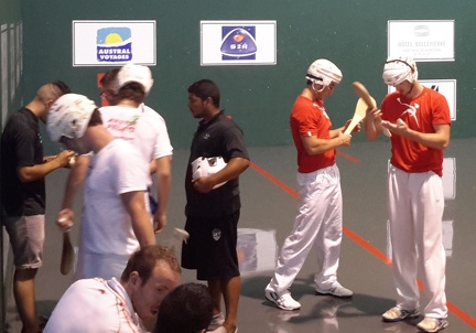 Master International de Pelote 2014-38