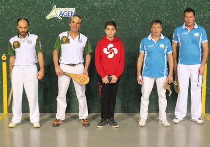 1:4 de Finale Ch de Ligue MàG gomme-01