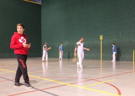 1:4 de Finale Ch de Ligue MàG gomme-05