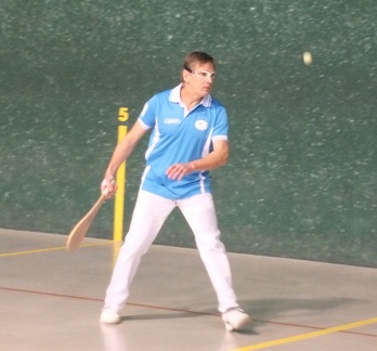 1:4 de Finale Ch de Ligue MàG gomme-10