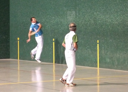 1:4 de Finale Ch de Ligue MàG gomme-12