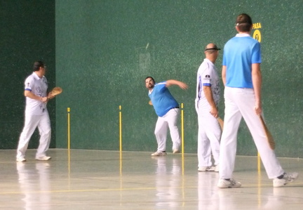 1:4 de Finale Ch de Ligue MàG gomme-17