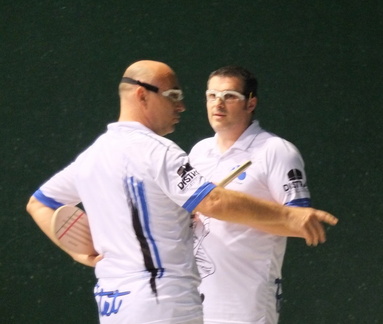 1:4 de Finale Ch de Ligue MàG gomme-18