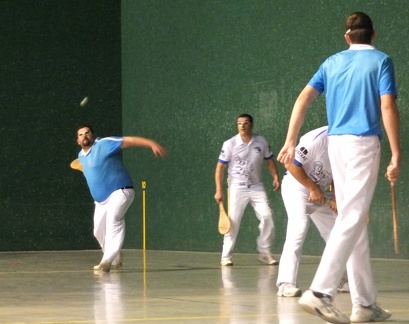 1:4 de Finale Ch de Ligue MàG gomme-20