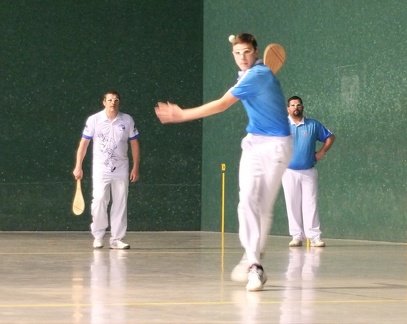 1:4 de Finale Ch de Ligue MàG gomme-21