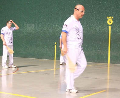 1:4 de Finale Ch de Ligue MàG gomme-22