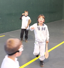 Ch de Ligue MàG Mini-Poussins-2