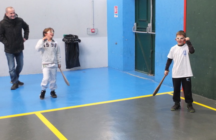 Ch de Ligue MàG Mini-Poussins-3