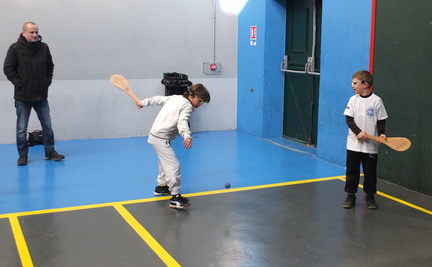 Ch de Ligue MàG Mini-Poussins-4