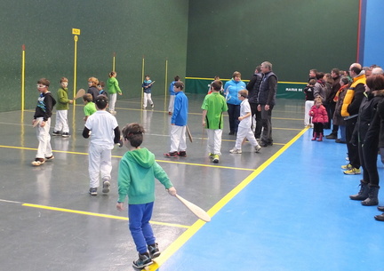 Ch de Ligue MàG Mini-Poussins-5