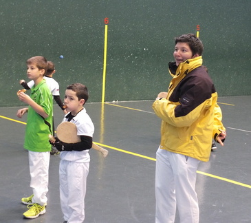 Ch de Ligue MàG Mini-Poussins-7