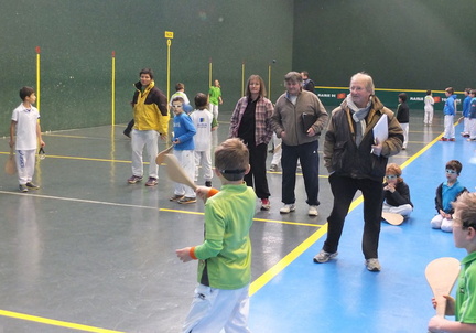 Ch de Ligue MàG Mini-Poussins-12