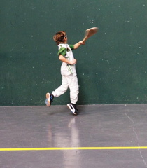 Ch de Ligue MàG Mini-Poussins-16