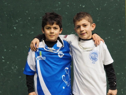 Ch de Ligue MàG Mini-Poussins-19