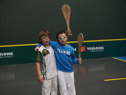 Ch de Ligue MàG Mini-Poussins-22