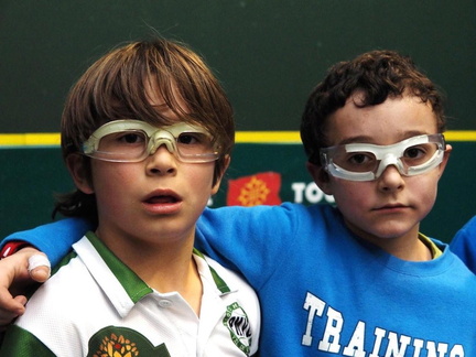 Ch de Ligue MàG Mini-Poussins-24