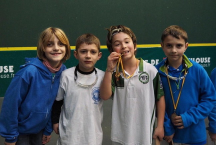 Ch de Ligue MàG Mini-Poussins-27