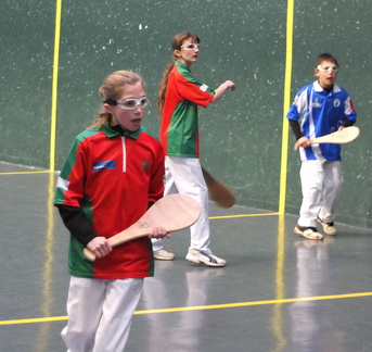 Ch de Ligue MàG Poussins-2