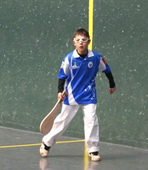 Ch de Ligue MàG Poussins-3