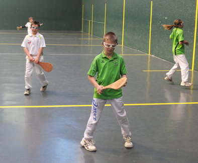 Ch de Ligue MàG Poussins-6