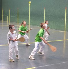 Ch de Ligue MàG Poussins-9