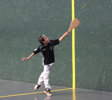 Ch de Ligue MàG Poussins-10