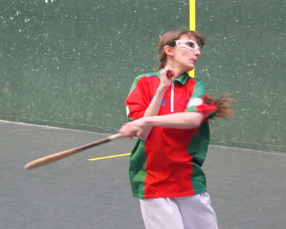 Ch de Ligue MàG Poussins-13