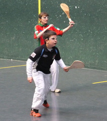 Ch de Ligue MàG Poussins-14