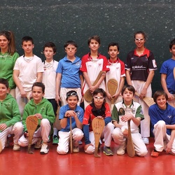 MàG Ligue Benjamins