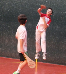 Ch de Ligue MàG Benjamins-5