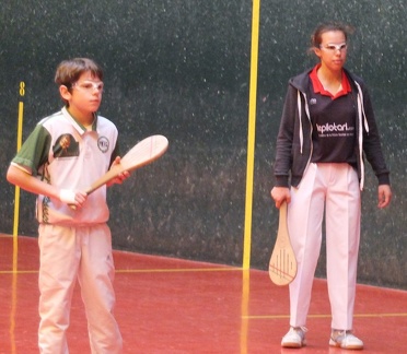 Ch de Ligue MàG Benjamins-8